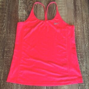 Nike tank top